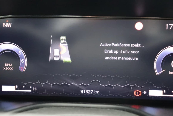 Jeep Compass - Afbeelding 18 van 30