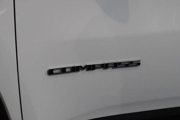 Jeep Compass - Afbeelding 19 van 30