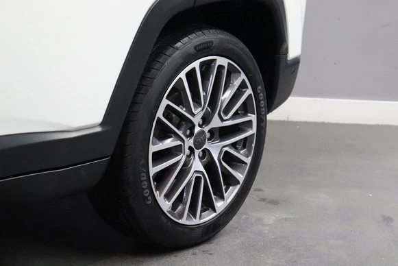 Jeep Compass - Afbeelding 20 van 30
