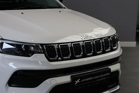 Jeep Compass - Afbeelding 25 van 30