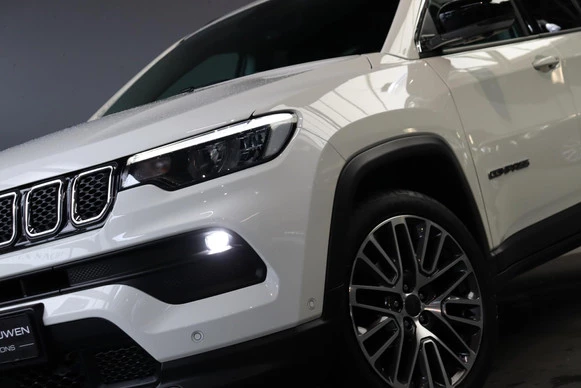 Jeep Compass - Afbeelding 26 van 30