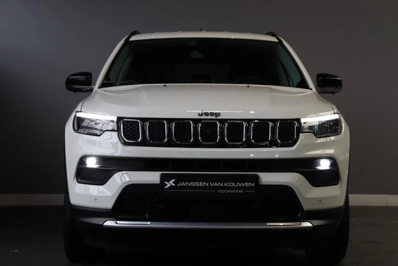 Jeep Compass - Afbeelding 2 van 30