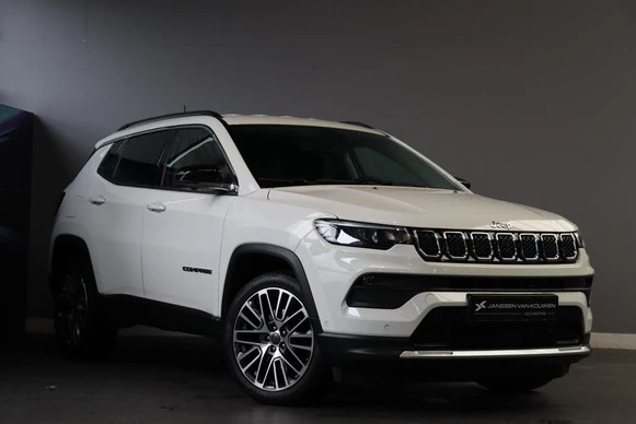 Jeep Compass - Afbeelding 3 van 30