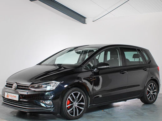 Volkswagen Golf Sportsvan - Afbeelding 1 van 30