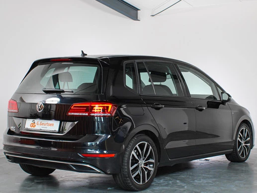 Volkswagen Golf Sportsvan - Afbeelding 2 van 30