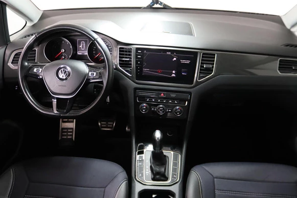 Volkswagen Golf Sportsvan - Afbeelding 3 van 30