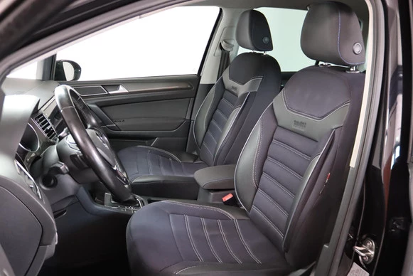 Volkswagen Golf Sportsvan - Afbeelding 4 van 30