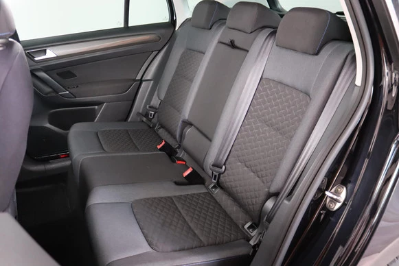 Volkswagen Golf Sportsvan - Afbeelding 5 van 30