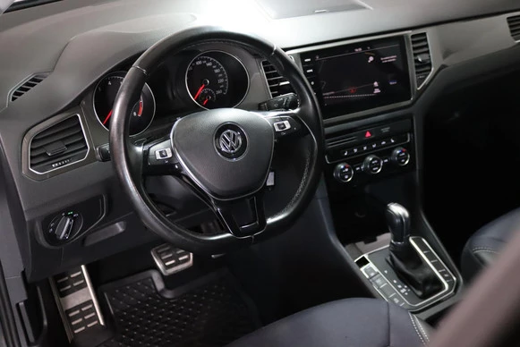 Volkswagen Golf Sportsvan - Afbeelding 7 van 30