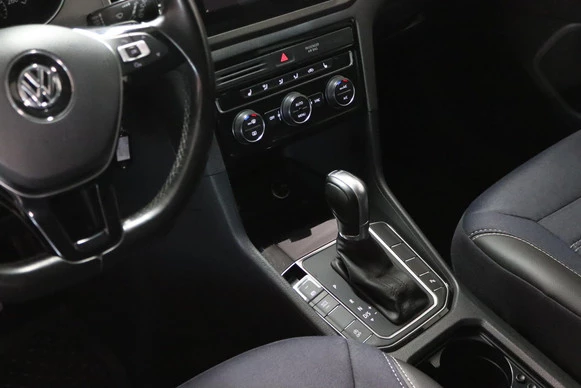 Volkswagen Golf Sportsvan - Afbeelding 8 van 30