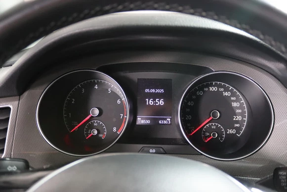 Volkswagen Golf Sportsvan - Afbeelding 15 van 30