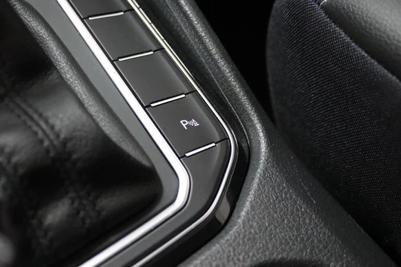 Volkswagen Golf Sportsvan - Afbeelding 17 van 30