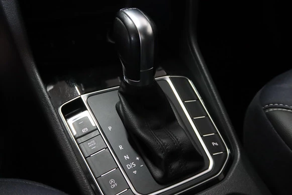 Volkswagen Golf Sportsvan - Afbeelding 18 van 30