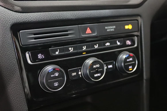 Volkswagen Golf Sportsvan - Afbeelding 19 van 30