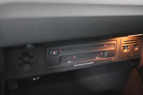 Volkswagen Golf Sportsvan - Afbeelding 20 van 30