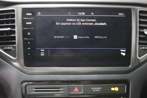 Volkswagen Golf Sportsvan - Afbeelding 23 van 30