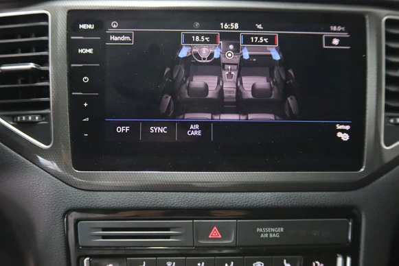 Volkswagen Golf Sportsvan - Afbeelding 26 van 30