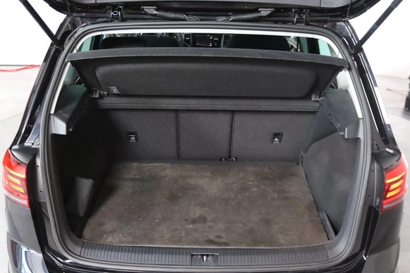 Volkswagen Golf Sportsvan - Afbeelding 28 van 30