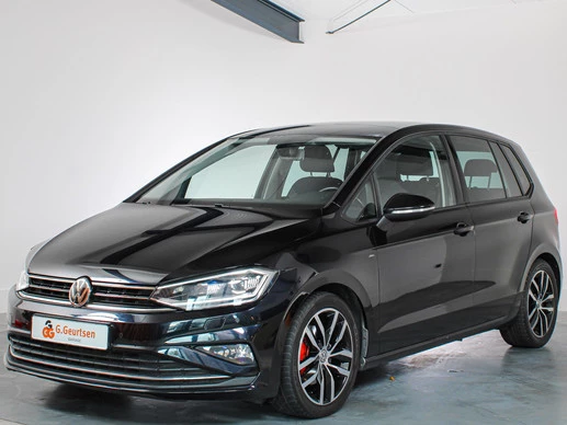 Volkswagen Golf Sportsvan - Afbeelding 1 van 30
