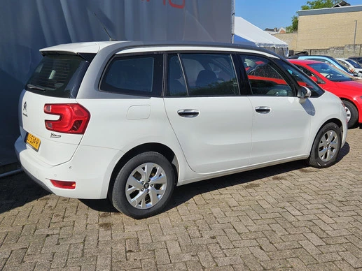 Citroën Grand C4 Picasso - Afbeelding 3 van 30