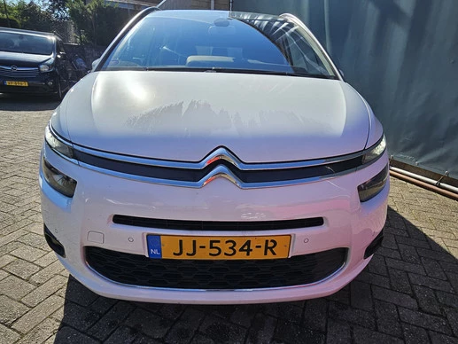 Citroën Grand C4 Picasso - Afbeelding 4 van 30