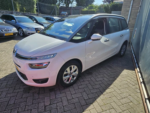 Citroën Grand C4 Picasso - Afbeelding 5 van 30