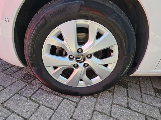 Citroën Grand C4 Picasso - Afbeelding 6 van 30