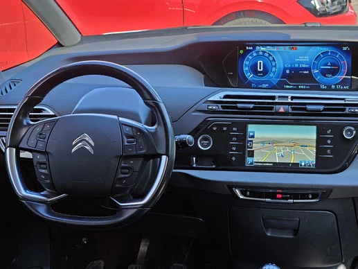 Citroën Grand C4 Picasso - Afbeelding 8 van 30