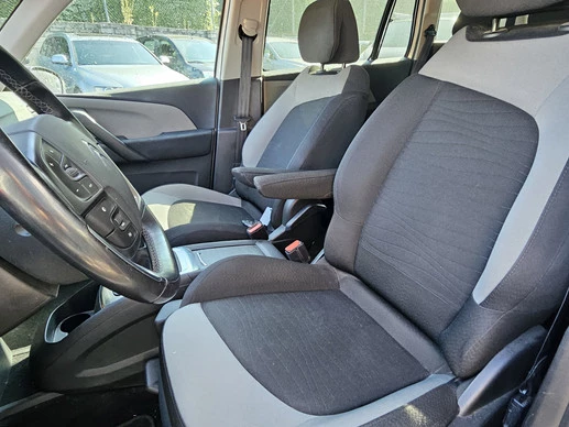 Citroën Grand C4 Picasso - Afbeelding 10 van 30