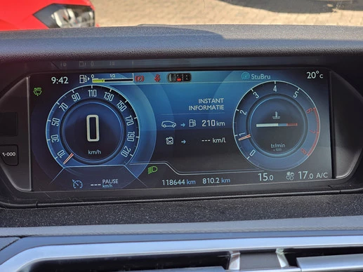Citroën Grand C4 Picasso - Afbeelding 13 van 30