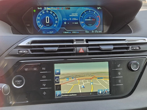 Citroën Grand C4 Picasso - Afbeelding 14 van 30