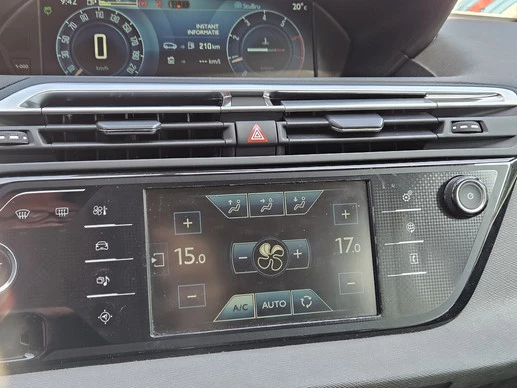 Citroën Grand C4 Picasso - Afbeelding 15 van 30