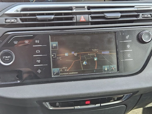 Citroën Grand C4 Picasso - Afbeelding 17 van 30