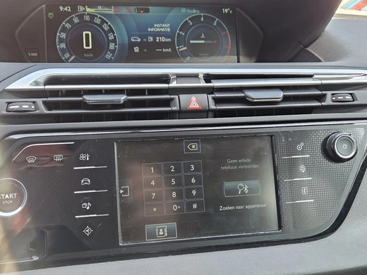 Citroën Grand C4 Picasso - Afbeelding 18 van 30