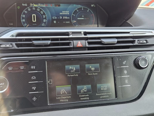 Citroën Grand C4 Picasso - Afbeelding 19 van 30