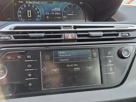 Citroën Grand C4 Picasso - Afbeelding 20 van 30