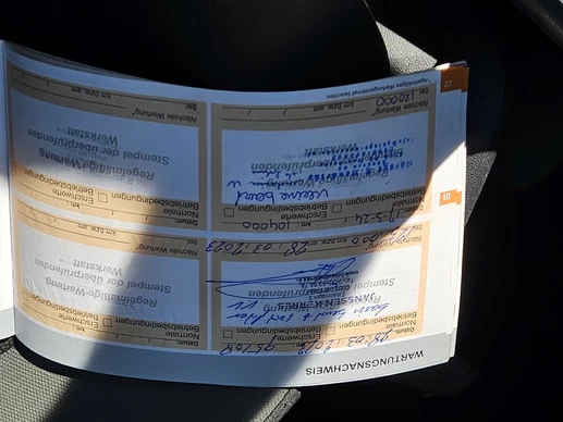 Citroën Grand C4 Picasso - Afbeelding 27 van 30