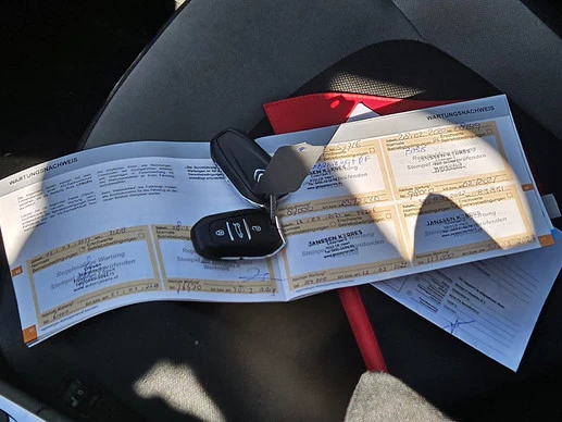 Citroën Grand C4 Picasso - Afbeelding 28 van 30
