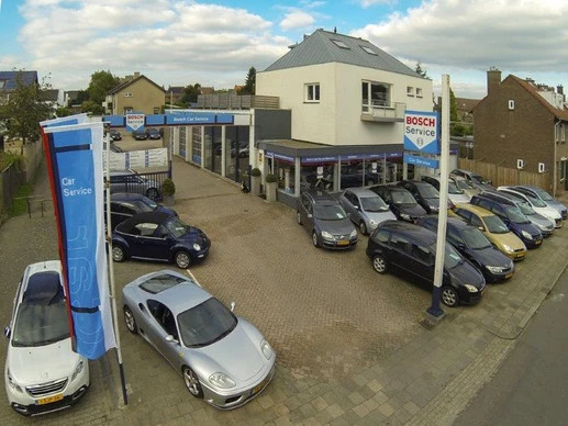 Citroën Grand C4 Picasso - Afbeelding 30 van 30