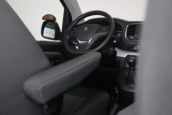 Peugeot Traveller - Afbeelding 8 van 30