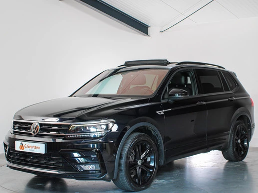 Volkswagen Tiguan Allspace - Afbeelding 1 van 30