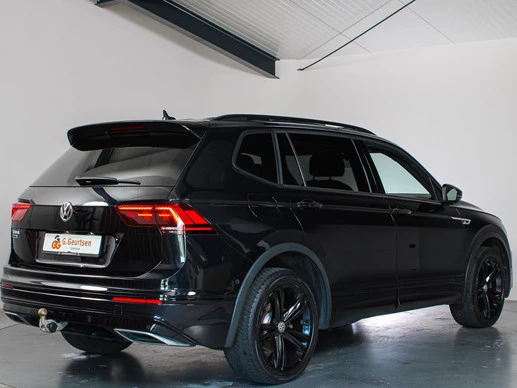 Volkswagen Tiguan Allspace - Afbeelding 2 van 30
