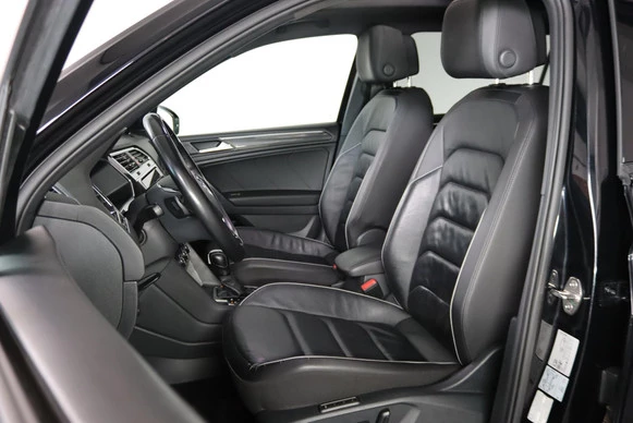 Volkswagen Tiguan Allspace - Afbeelding 4 van 30