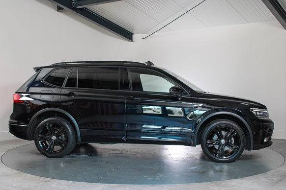 Volkswagen Tiguan Allspace - Afbeelding 7 van 30