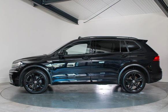 Volkswagen Tiguan Allspace - Afbeelding 8 van 30