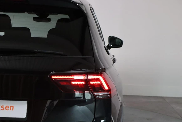 Volkswagen Tiguan Allspace - Afbeelding 9 van 30