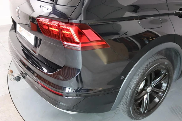 Volkswagen Tiguan Allspace - Afbeelding 10 van 30