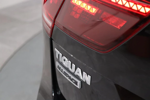 Volkswagen Tiguan Allspace - Afbeelding 13 van 30