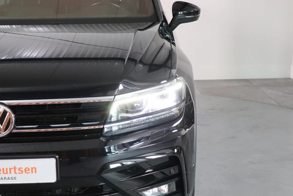 Volkswagen Tiguan Allspace - Afbeelding 15 van 30
