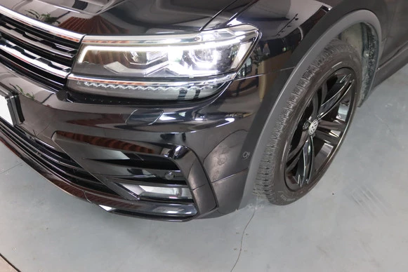 Volkswagen Tiguan Allspace - Afbeelding 16 van 30